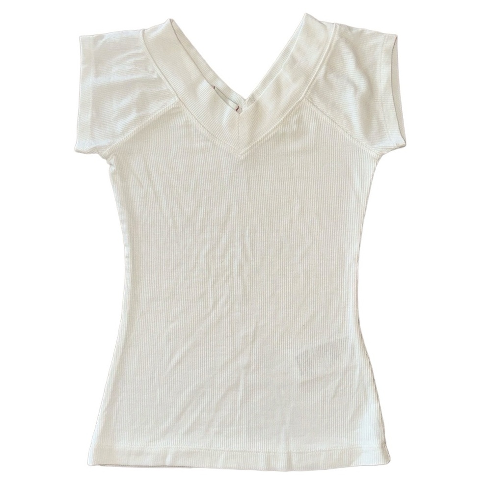 5/$15 BDG NWOT White Top